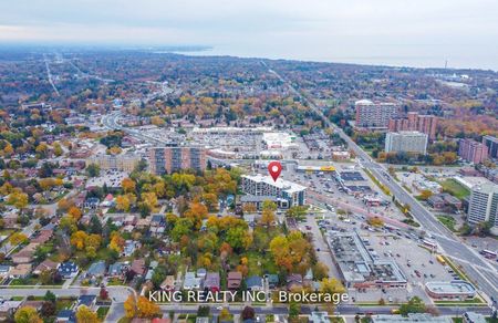 For Lease - 1 Falaise Road Unit# 415, Toronto, Ontario - Photo 5