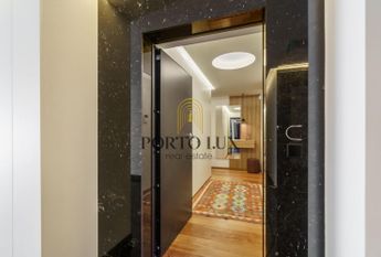 Apartamento T3 em Porto