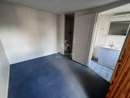 Location Appartement 2 pièces 24 m2 à Rouen - Photo 5