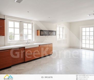 Μεζονέτα για ενοικίαση Καστρί - Πολιτεία (Νέα Ερυθραία) - Photo 4