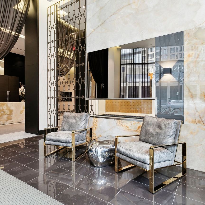 For Lease - 32 Davenport Road Unit# 311, Toronto, Ontario - Photo 1