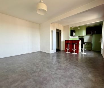 Location Appartement 1 pièce 26m² LIMOGES 87000 - Photo 1