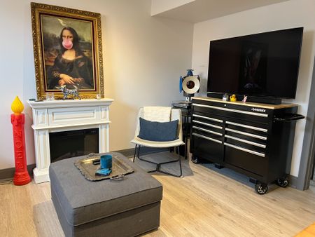 For Lease - 2247 Haltyre Court Unit# 1, Mississauga, Ontario - Photo 3