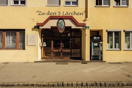 Gepflegte, zentral gelegene 2 Zimmer-Wohnung! Top 201 - Photo 2