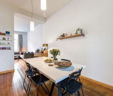 Appartement in authentiek herenhuis op toplocatie - Photo 4