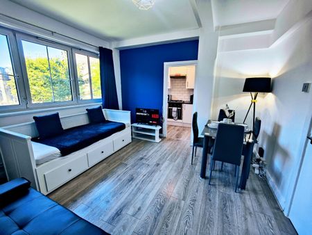 1 Bed Flat, Druid Street, SE1 - Photo 4