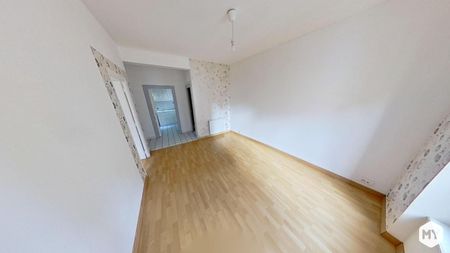 Appartement • Location • 31m2 • Royat - Photo 2