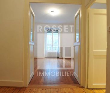 Appartement de 2.5 pièces au 1er étage - Foto 2