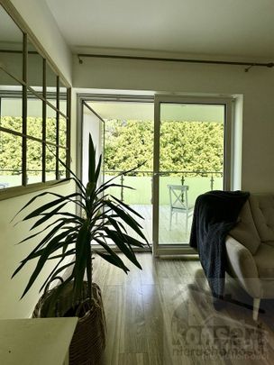 Komfortowy Apartament 4 Pokoje, Ogród i Taras - Zdjęcie 1