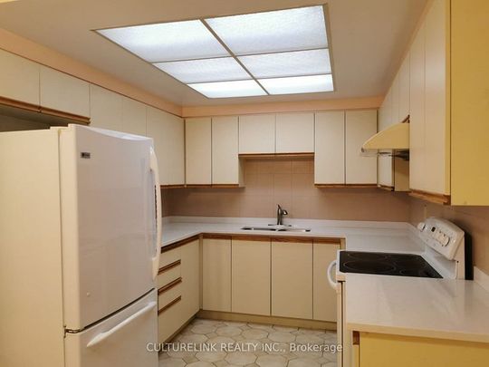 For Lease - 65 Spring Garden Avenue Unit# 2007, Toronto, Ontario - Photo 1