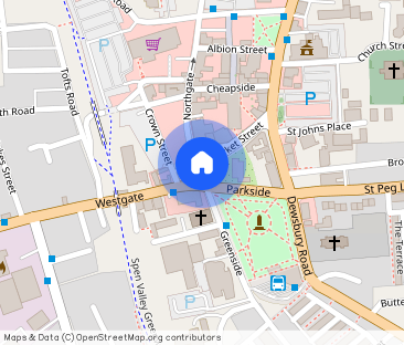 Northgate, Cleckheaton - Photo 1