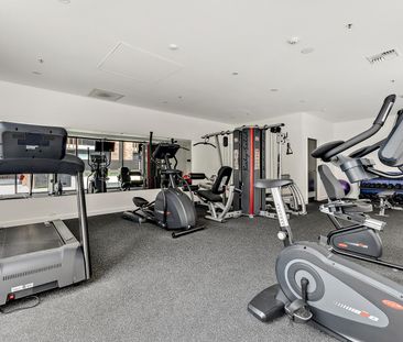 9/39 McIntyre Street, Narrabundah ACT 2604 - Apartment For Rent | D... - Photo 2