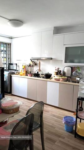 Blk 832 Yishun Street 81 (Yishun), HDB 4 Rooms - For Rent - Photo 3