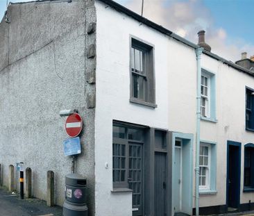 2 bedroom end of terrace house to rent - Photo 5