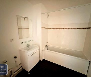 Location Appartement 3 pièces 64m² LOOS 59120 - Photo 4