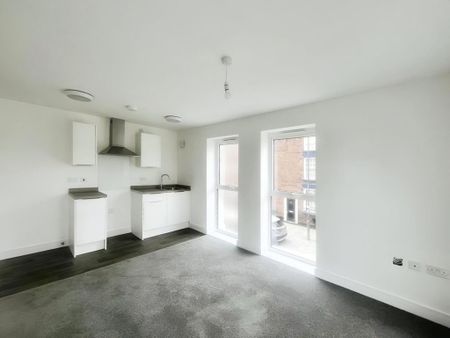 2 bedroom apartment to rent - Photo 2
