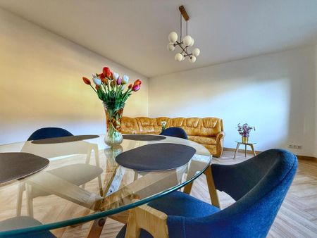 Mieszkanie Gumieńce Szczecin, ul. Hrubieszowska, nr 438762 - Фото 4