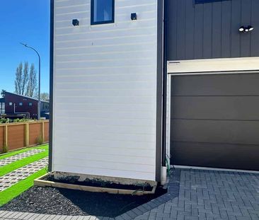 Modern 3-Bedroom Home with Garage - Papatoetoe - Photo 4