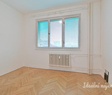 Pronájem bytuRenting an apartment 3+1, 55 m2 - Photo 6