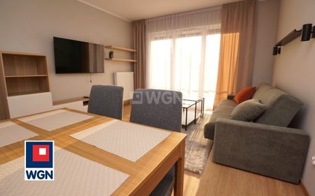 Mieszkanie na wynajem w nowym budynku Piotrków Trybunalski, Wiślana - Photo 5