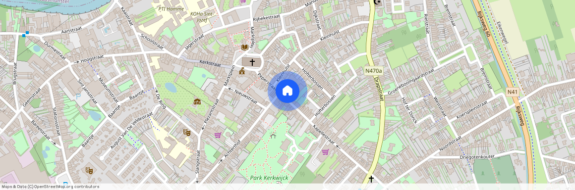 Kapellestraat 7, Hamme