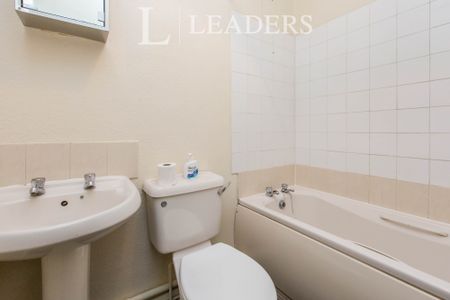 1 bedroom apartment to rent Hartshill Road, Stoke-on-Trent, ST4 - Photo 5