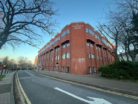 1 bedroom flat to rent - Photo 4