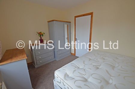 11 Buckingham Road, Leeds, LS6 1BP - Photo 5