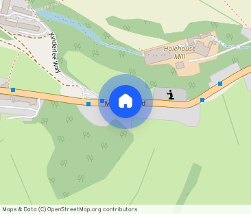 Marple Road, Chisworth, Glossop - Photo 1
