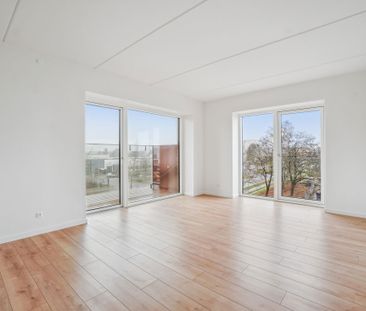 2-vær. lejlighed - Foto 3