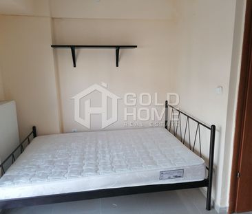 Studio/Γκαρσονιέρα για ενοικίαση Επέκταση (Πυλαία) - Photo 5