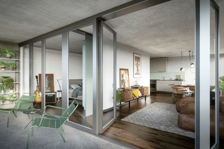 3.5 Zimmer - Photo 4