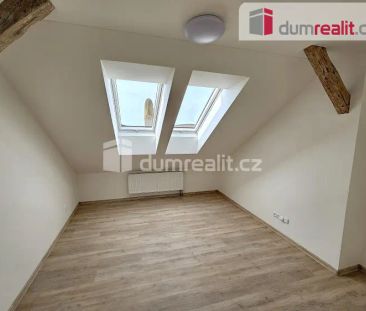 Byt 2+kk, Plzeň_Hálkova, 50 m - Photo 3