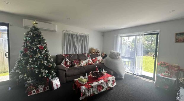 Rolleston 4 bedrooms - Photo 1