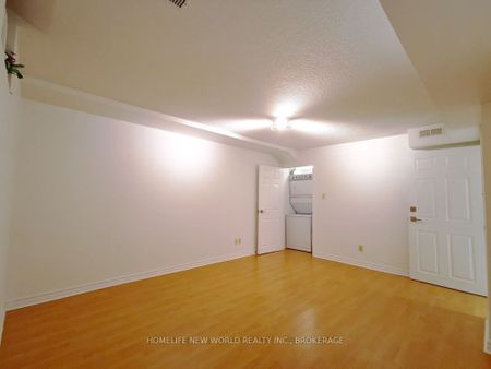 For Lease - 18 Nanaberry Street Unit# Bsmt, Toronto, Ontario - Photo 2