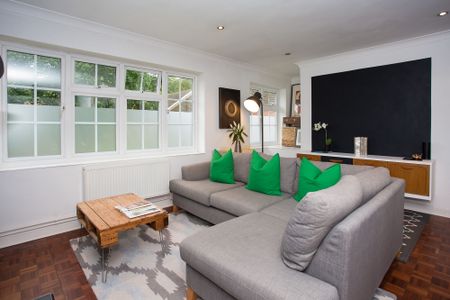 Available unfurnished from 16/02/2026 - Photo 3