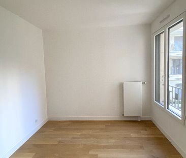 Location appartement 4 pièces, 83.00m², Clichy - Photo 1