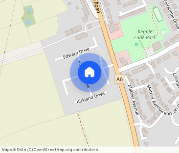 Kirkland Drive, Garstang, Preston - Photo 1