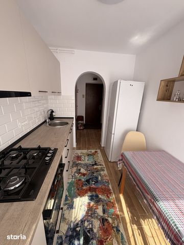 Apartament 2 camere – renovat, mobilat si utilat | Prima inchiriere - Fotografie 5