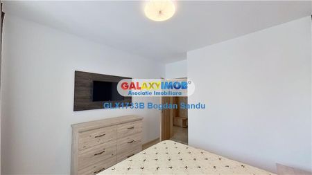 Apartament 2 camere decomandat in Rotar Park 2 - Militari - Fotografie 5