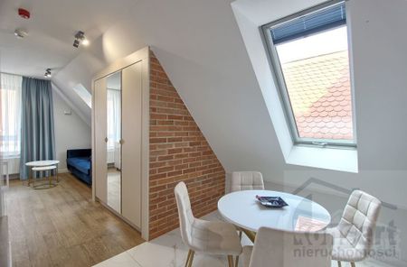 Apartament na Starym Mieście - Zdjęcie 2