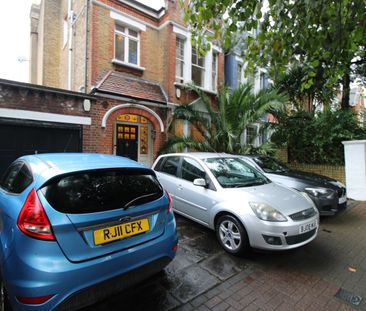 5 Bed Semi-Detached House, Westover Road, SW18 - Photo 3