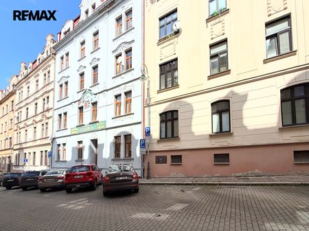 Pronájem bytu 2+1 75 m², Raisova 1182, Karlovy Vary - Photo 5