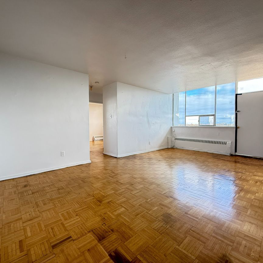 For Lease - 500 Dawes Road Unit# 419, Toronto, Ontario - Photo 1