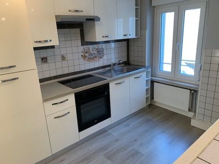 Appartement 3 pièces à Longwy - Photo 3