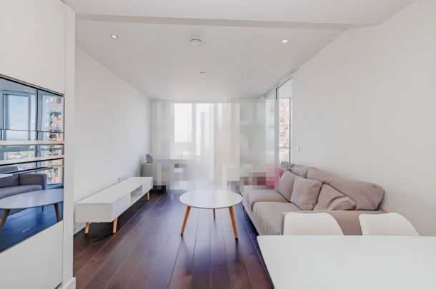 2 Bedroom 2 Bathroom Flat 1308 - Photo 1