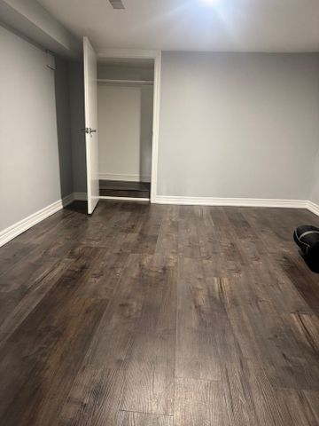 For Lease - 46 Bristol Avenue Unit# Basement, Toronto, Ontario - Photo 4