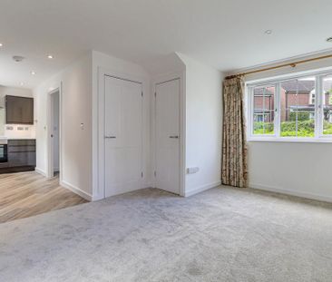 2 bedroom detached house to rent - Photo 4