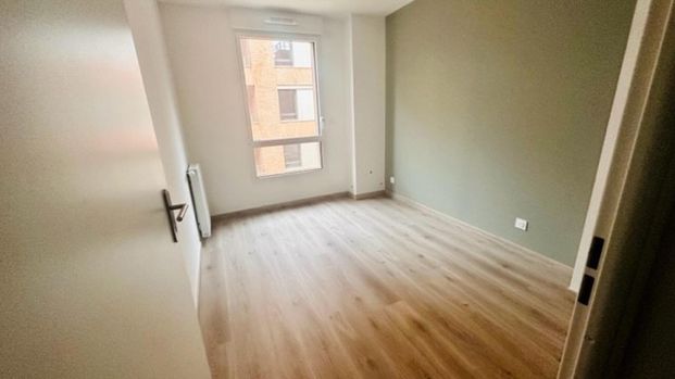 location Appartement T3 DE 65.4m² À TOULOUSE - Photo 1