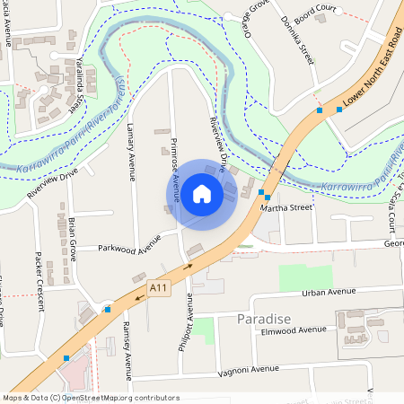 6A Riverview Drive, 5075, Paradise